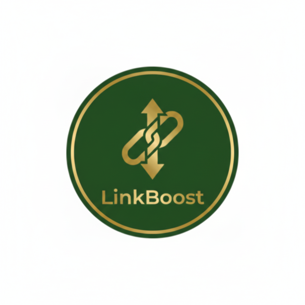 LinkBoost Avatar